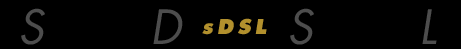 sDSL